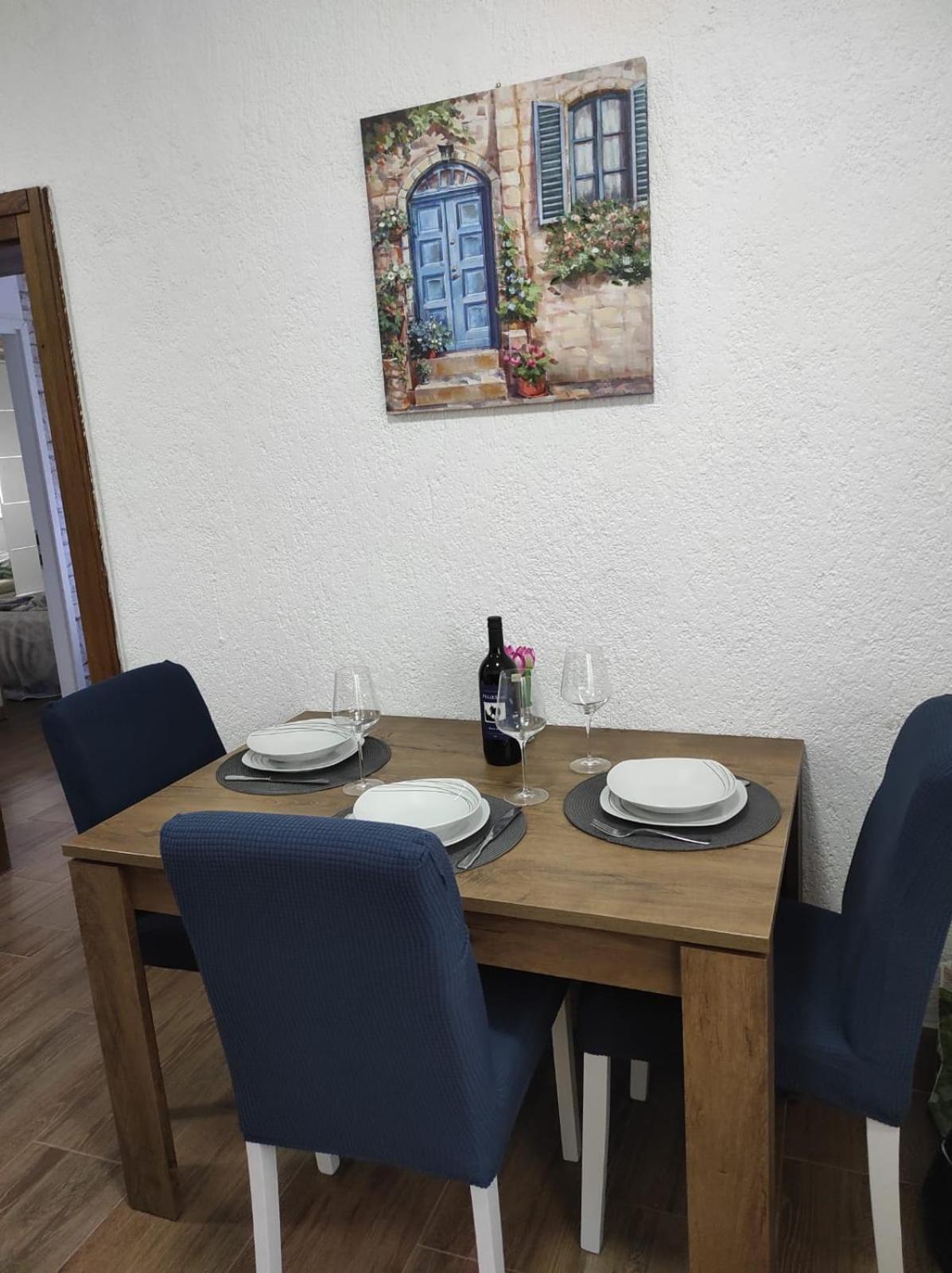 Apartman Jenny-Porec Kosinozici Exterior photo