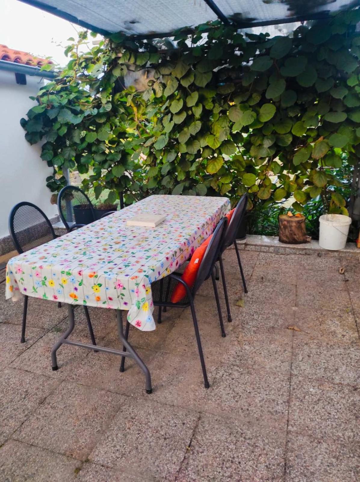 Apartman Jenny-Porec Kosinozici Exterior photo